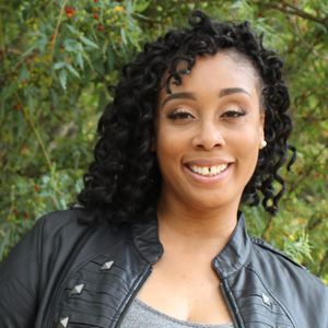 Meet your Posher, Rayne